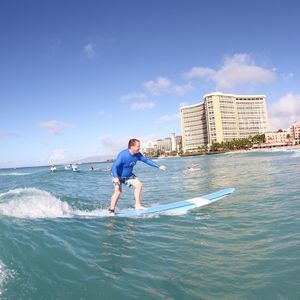 Meet your Posher, Mike